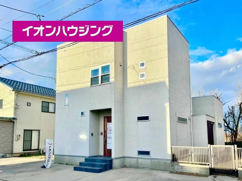 Affordable Dream Home in Uchinada - Photo 1