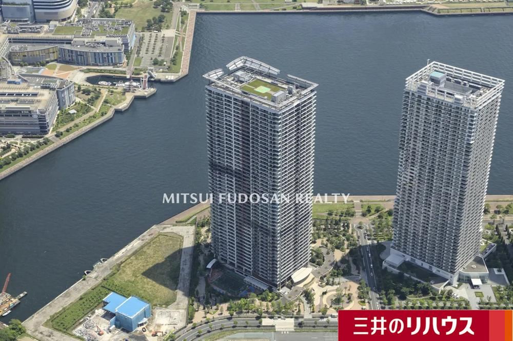 3LDK apartment in Chuo Ward, Tokyo - Photo 1