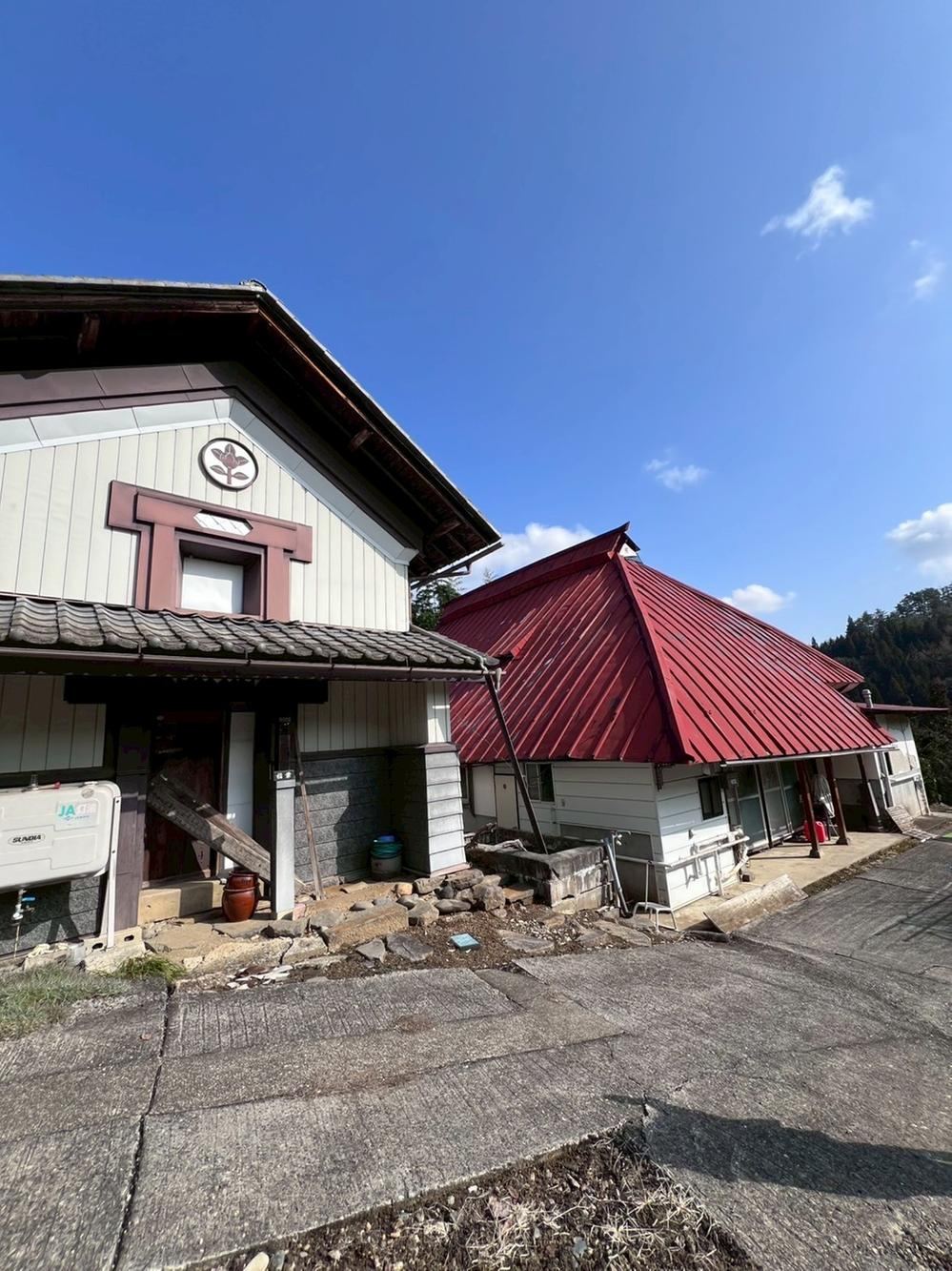 Historic 7K House with Scenic Views in Nagano - Photo 1