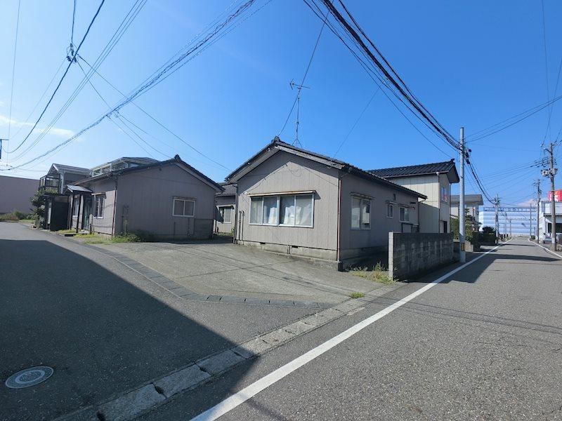Spacious Land in Honami Town - Photo 1