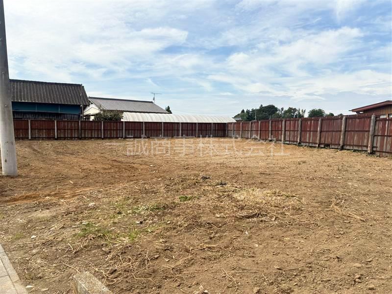 Versatile Land in Koiwato - Photo 1