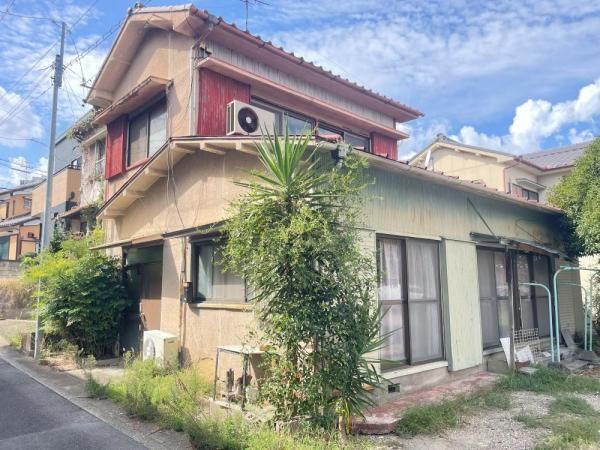 5DK House in Aoyama, Nagoya - Photo 1