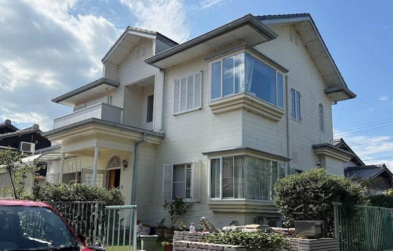 Updated 3LDK House in Okura, Ise - Photo 1