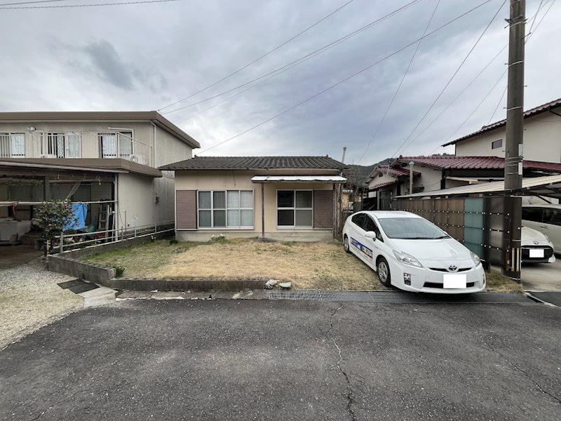 Charming 3K House in Taku Town - Photo 1