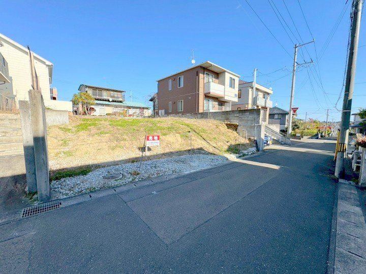 Sunny Land with No Building Conditions in Aoba, Sendai - Photo 1