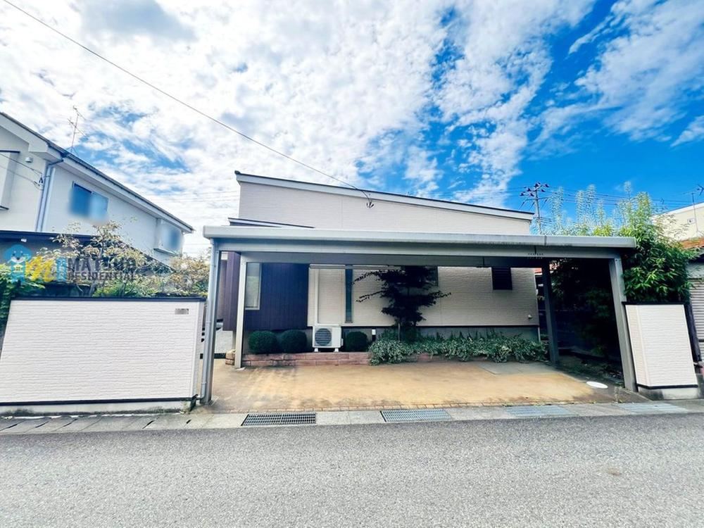 Convenient 3LDK House Near Lopia Supermarket in Chuo, Niigata - Photo 1
