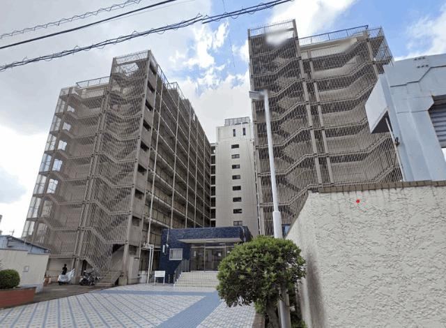 Convenient 1K Apartment Near Kasai Station - Photo 1