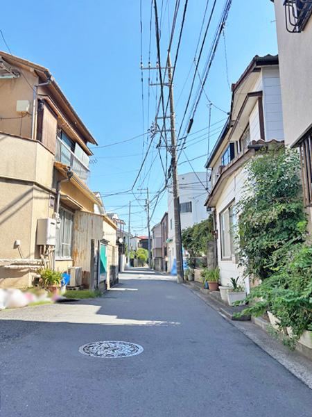 42 m² land in Nerima Ward, Tokyo - Photo 1