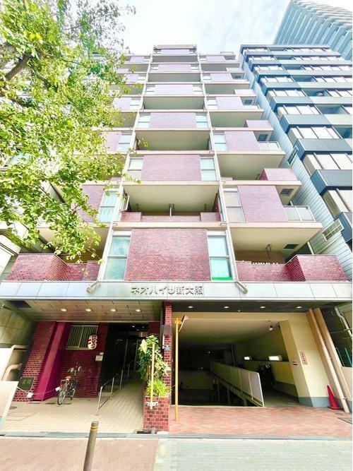 2LDK apartment in Yodogawa Ward, Osaka - Photo 1