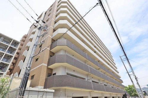 3LDK apartment in Himeji, Hyogo - Photo 1