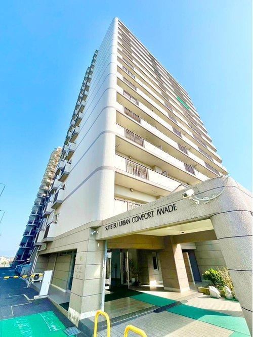 3LDK apartment in Iwade, Wakayama - Photo 1