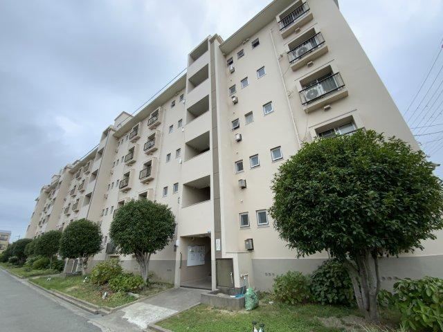3K apartment in Amagasaki, Hyogo - Photo 1