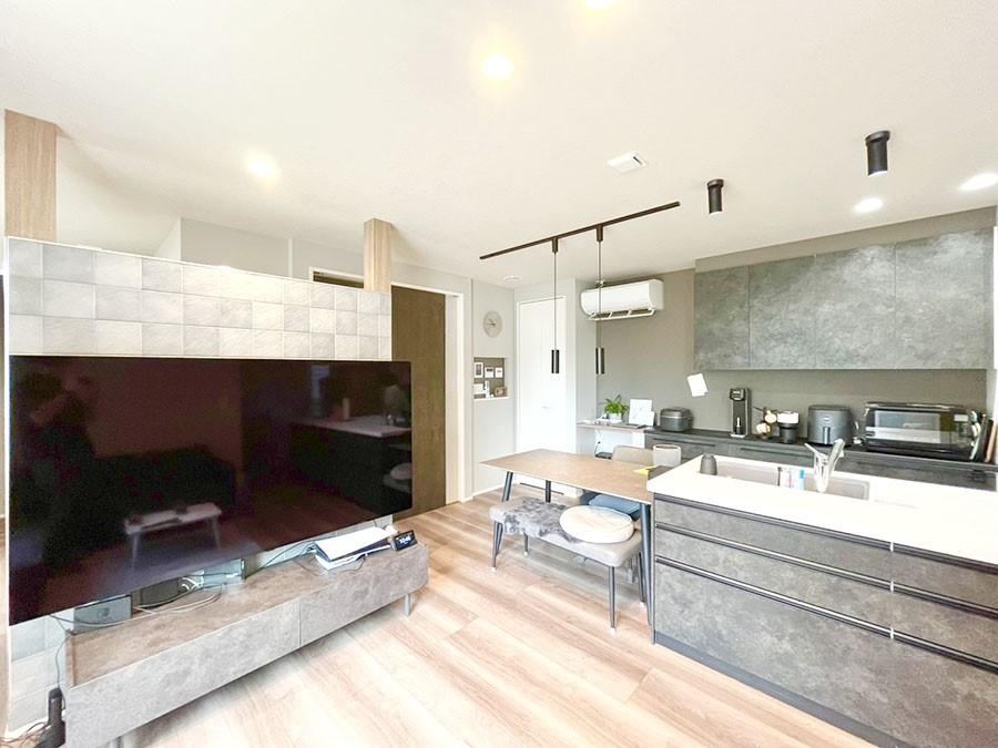Spacious 4LDK House in Nagareyama - Photo 1