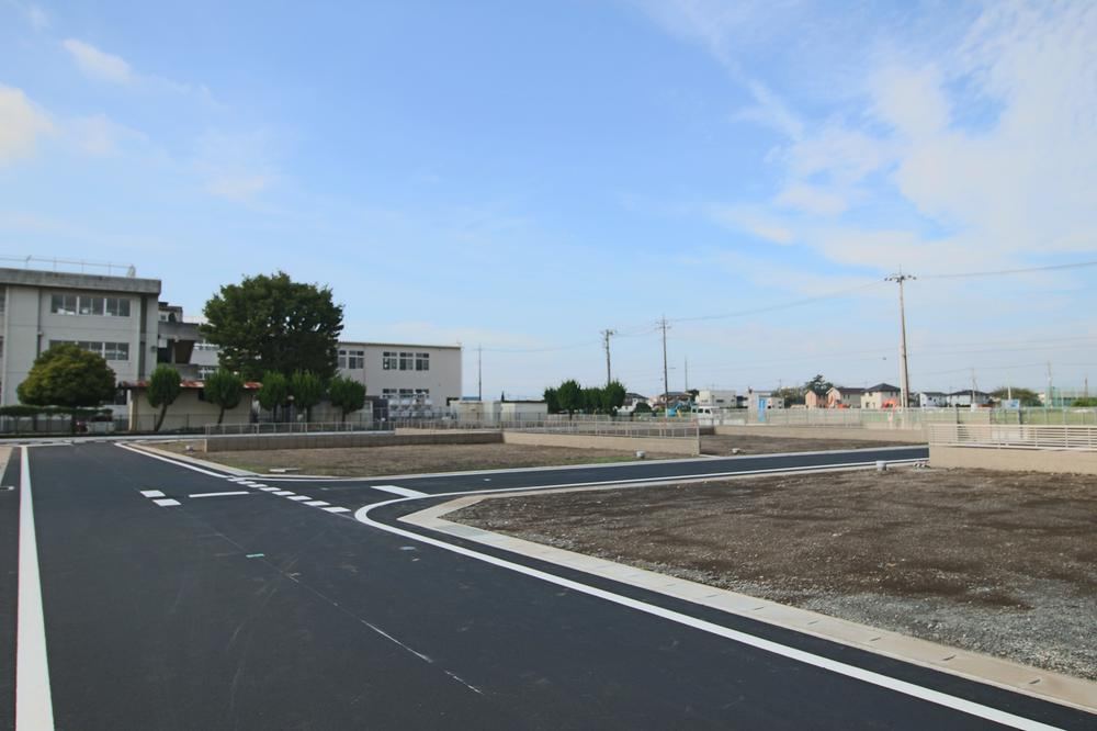 199 m² land in Ota, Gunma - Photo 1