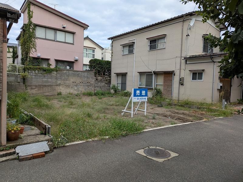 Shaped Land in Asahimachi-dori - Photo 1