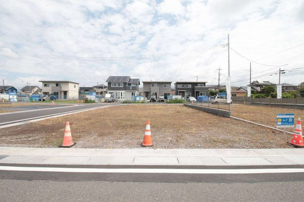263 m² land in Maebashi, Gunma - Photo 1