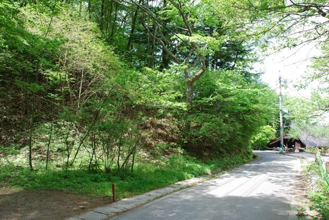 1530 m² land in Karuizawa, Kitasaku District, Nagano - Photo 1