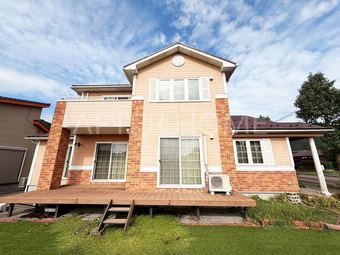 5LDK house in Takashima