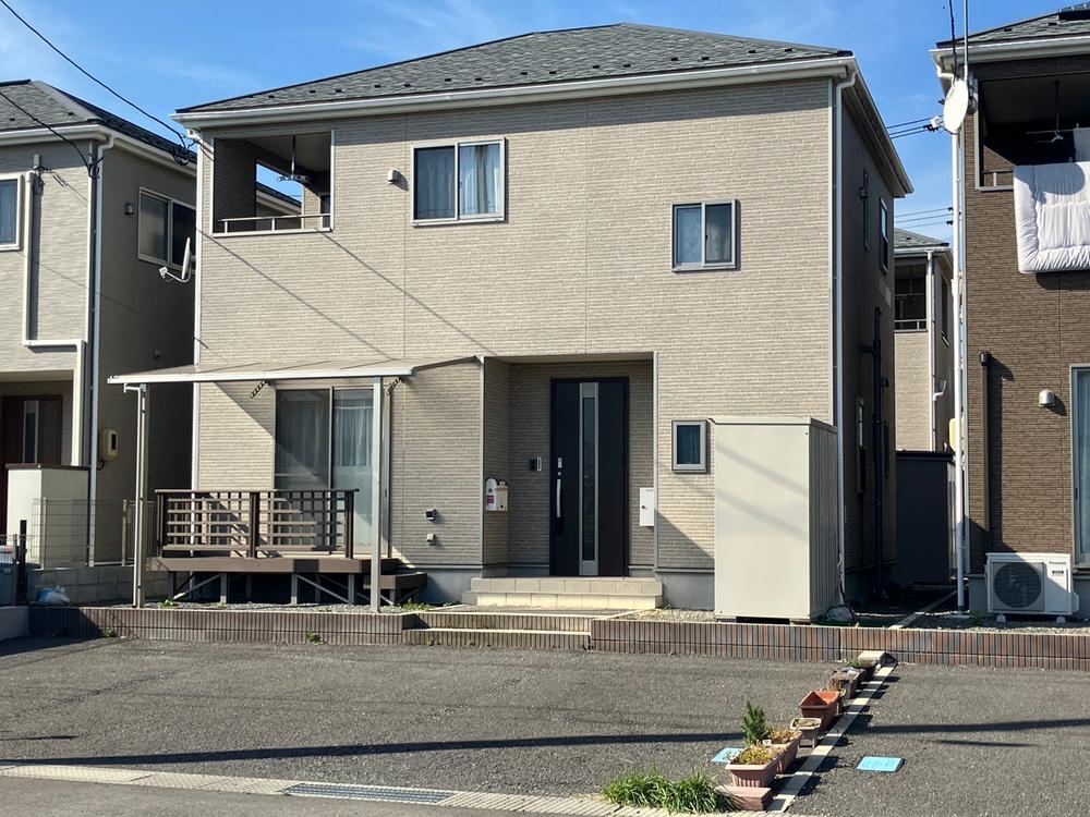 Bright 3LDK House with Spacious Living Area in Ishinomaki - Photo 1