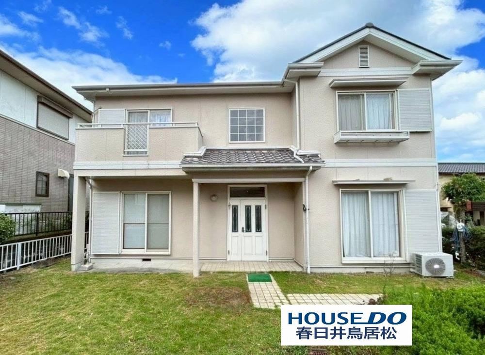 Spacious 4LDK Detached House in Tajimi - Photo 1
