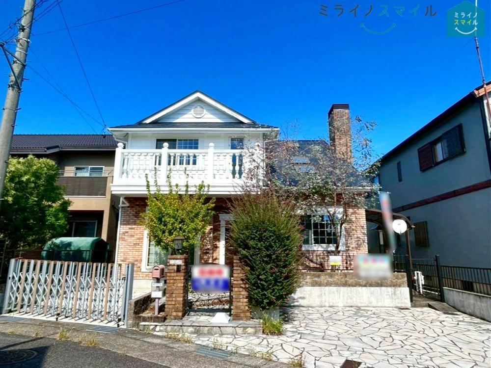 Spacious 4LDK House with Ample Storage in Nagoya - Photo 1
