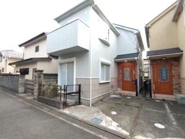 Renovated 3LDK House Just 4 Minutes from Hagi-yama Station - Photo 1