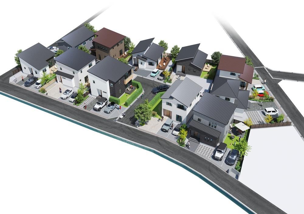 200 m² land in Chikuma, Nagano - Photo 1