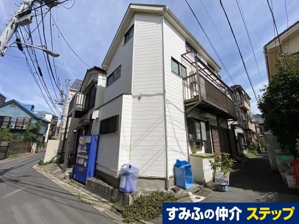 3DK Detached House Near Kasai Station - Photo 1