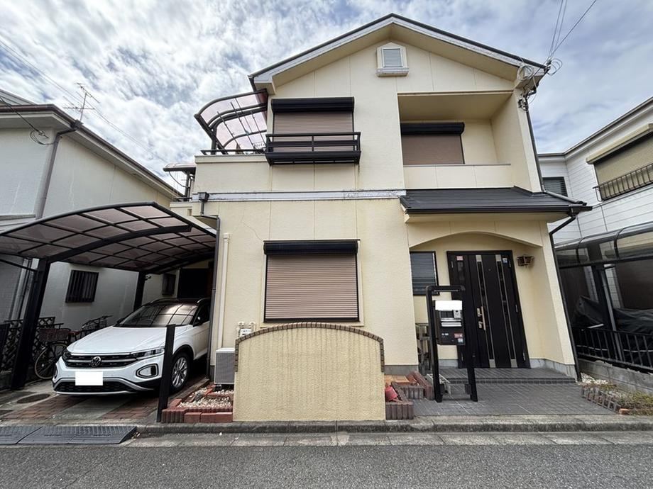 Charming 4LDK House in Kitahigashi, Takatsuki - Photo 1