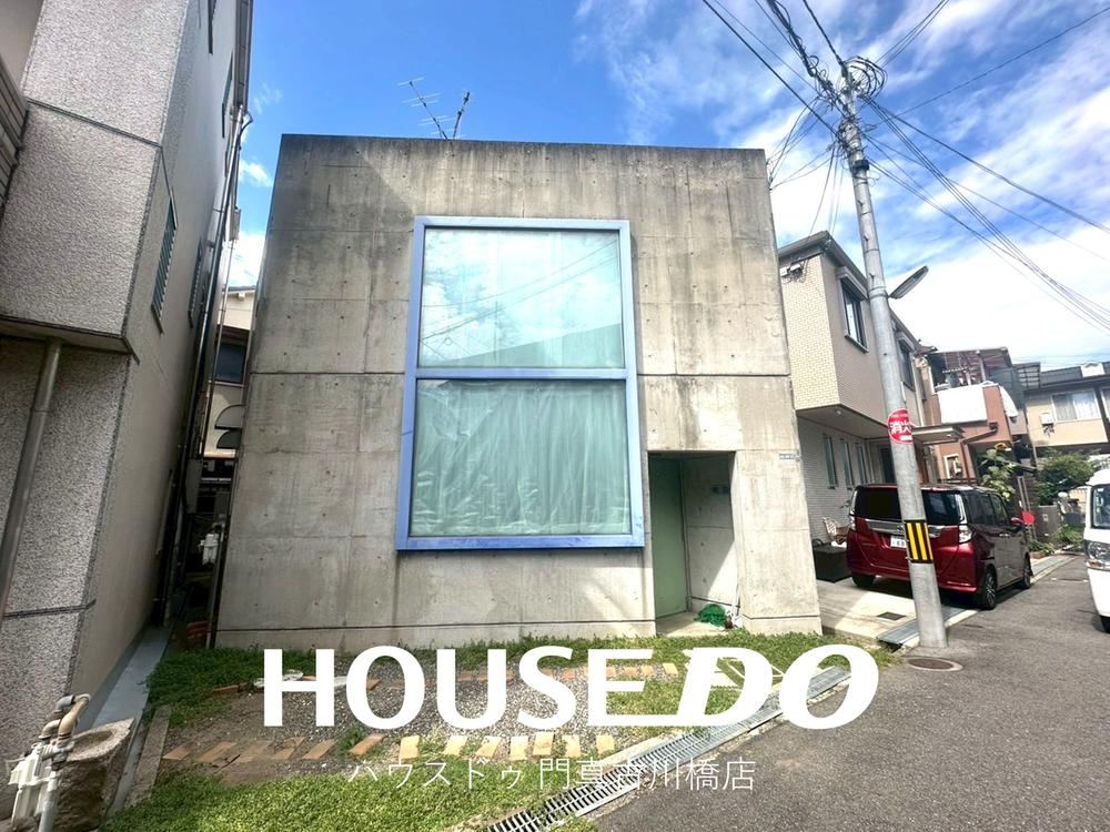 1LDK Detached House in Shimizu-cho, Neyagawa - Photo 1
