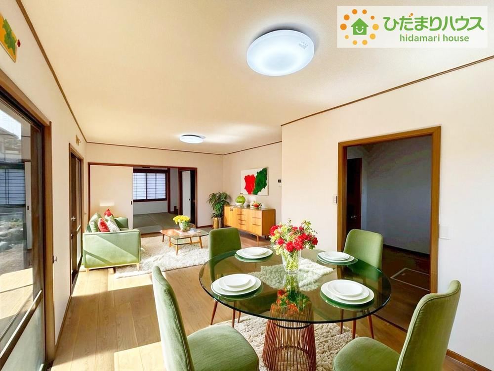 Affordable 4LDK Home in Hitachi - Photo 1