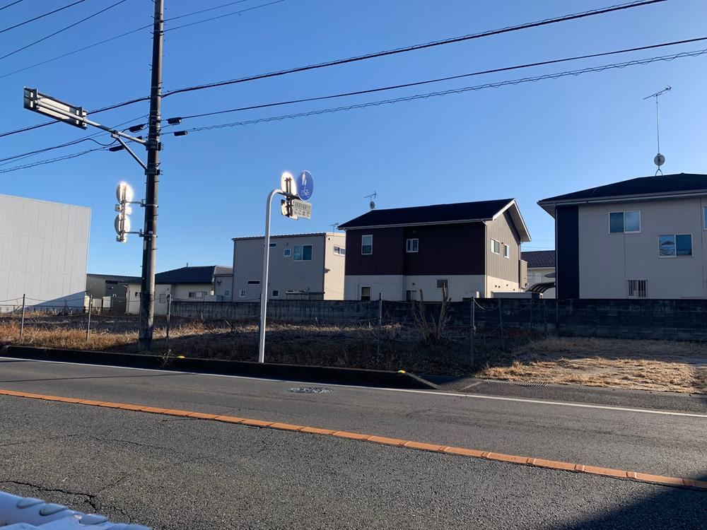 827 m² land in Kiryu, Gunma - Photo 1