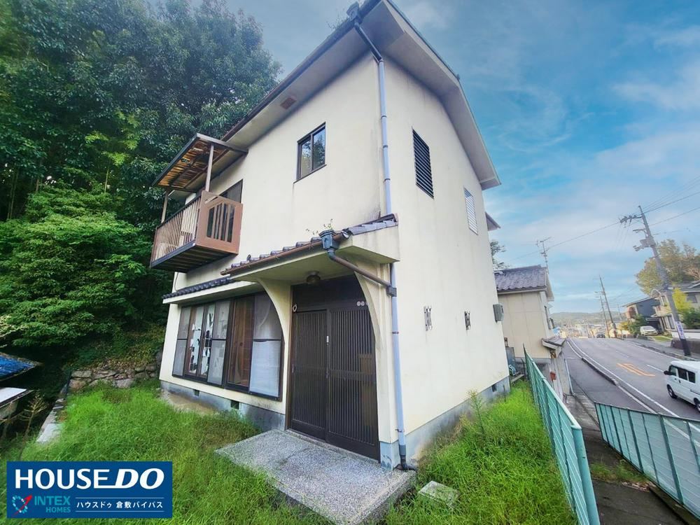 Spacious 7DK Detached House in Hayashima - Photo 1