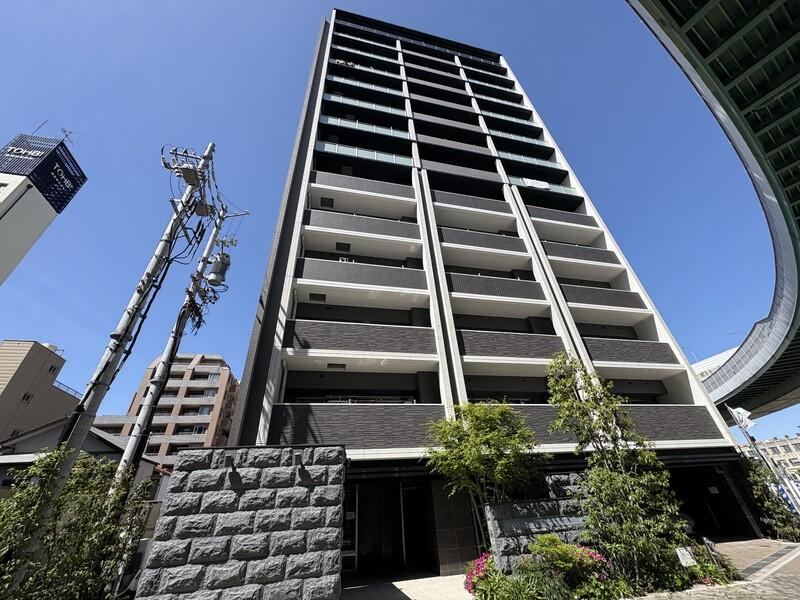 2LDK apartment in Higashi Ward, Nagoya, Aichi - Photo 1