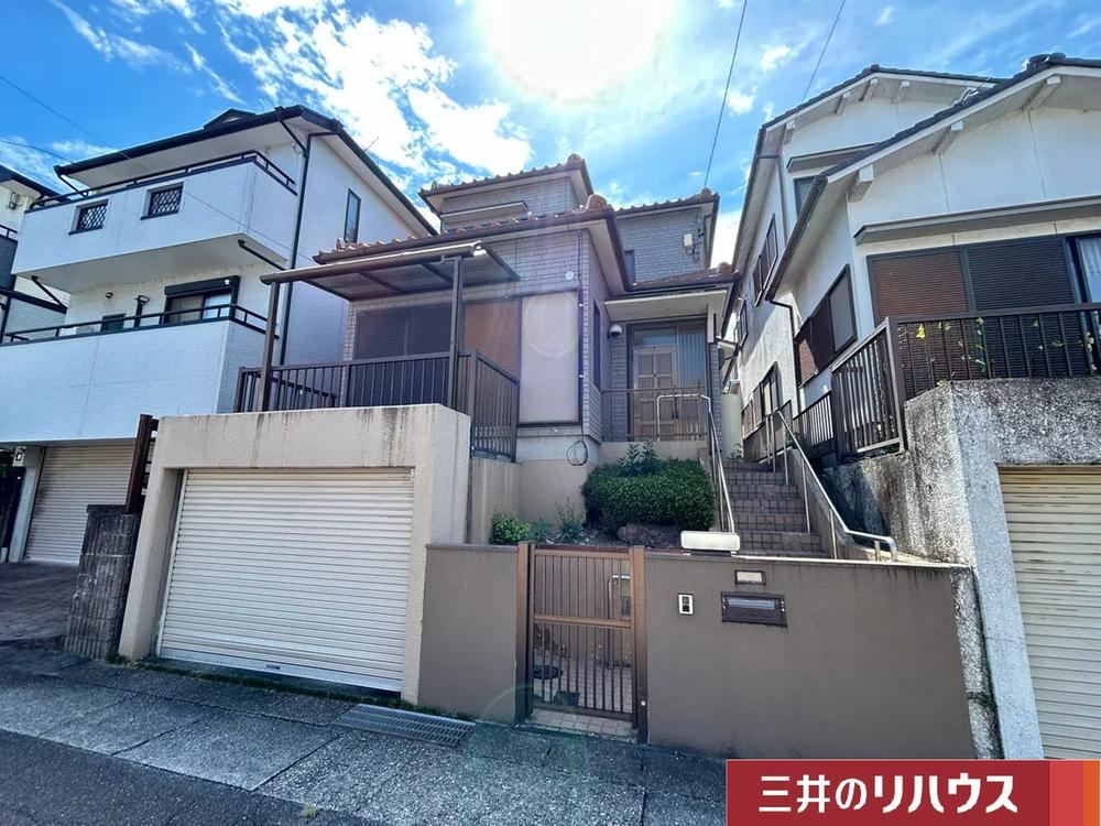 Renovated 5LDK House in Tenpaku-ku - Photo 1