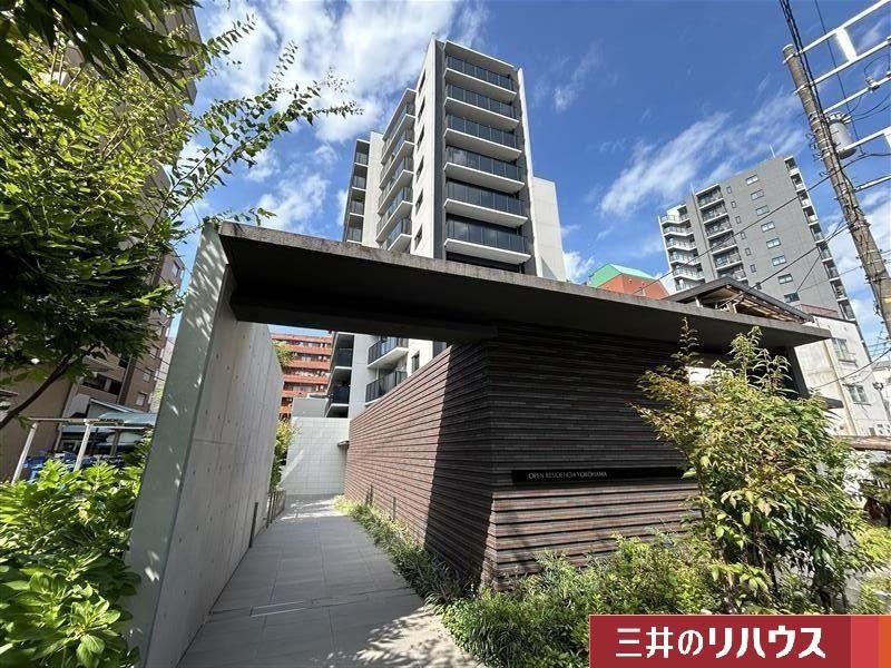 1LDK Apartment in Nishi-Hiranuma - Photo 1