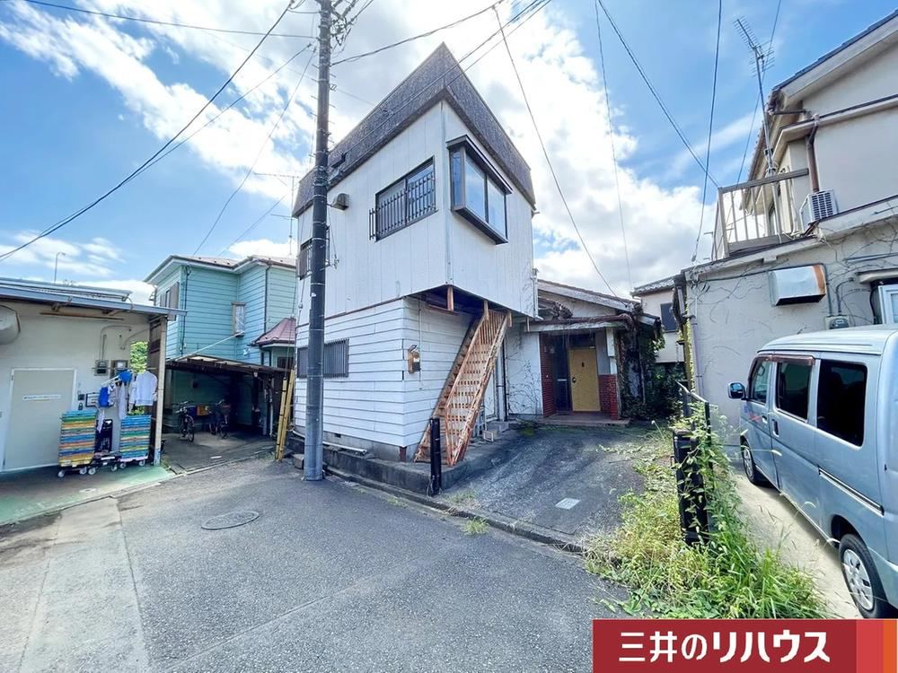 205 m² land in Hachioji, Tokyo - Photo 1