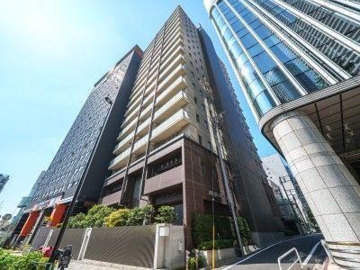 2LDK apartment in Minato Ward, Tokyo - Photo 1
