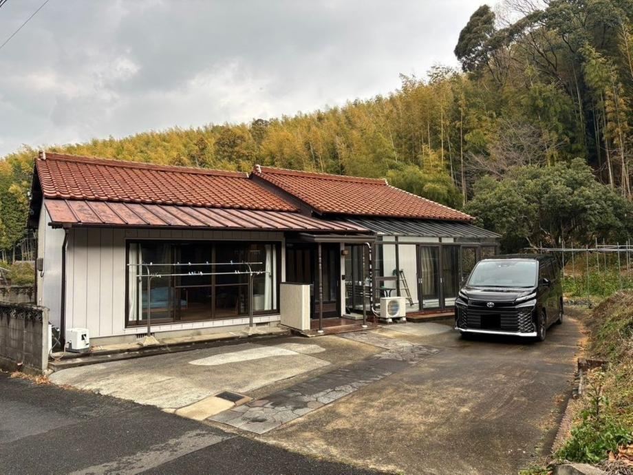 Affordable 3LDK Single-Story House in Shimonoseki - Photo 1