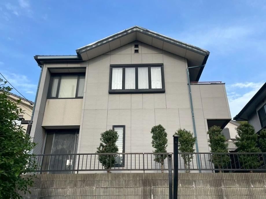 4LDK+S house in Shimonoseki, Yamaguchi - Photo 1
