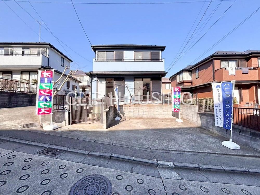 Renovated 4LDK Home in Quiet Neighborhood - Photo 1
