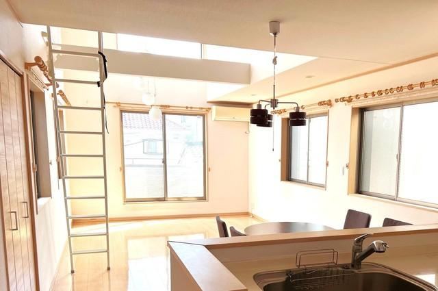 Spacious 4LDK Home Near Station in Shiba - Photo 1