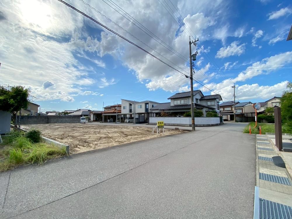 395 m² land in Toyama, Toyama - Photo 1