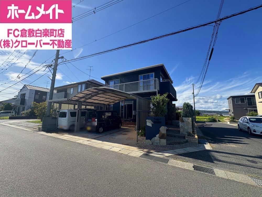 Renovated 3LDK Home in Okayama - Photo 1