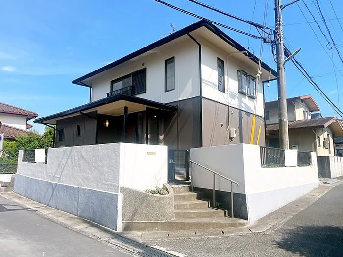 Charming 3LDK House with New Bathrooms in South Okayama - Photo 1