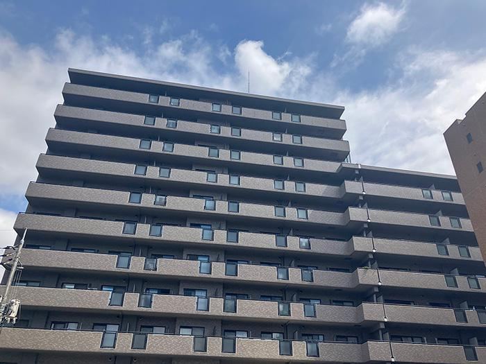 2LDK apartment in Kita Ward, Okayama - Photo 1