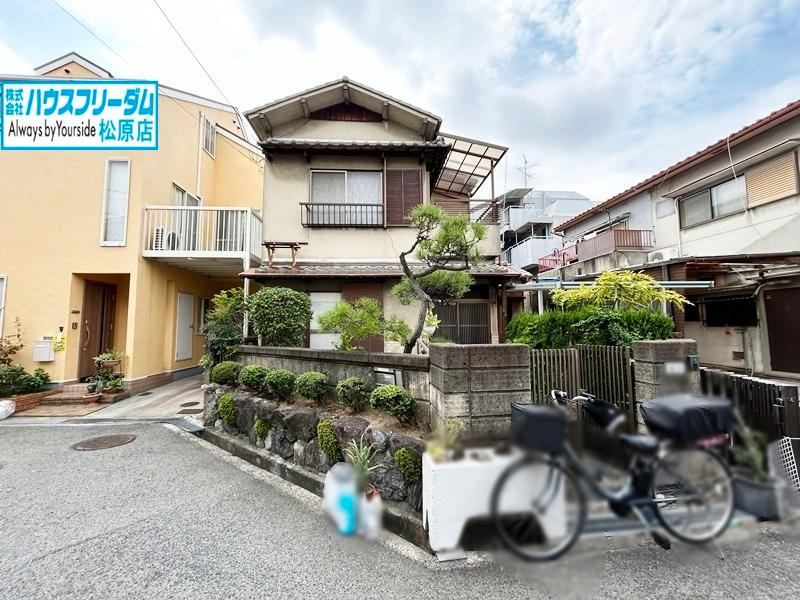 5DK House Near Nunin Station - Photo 1