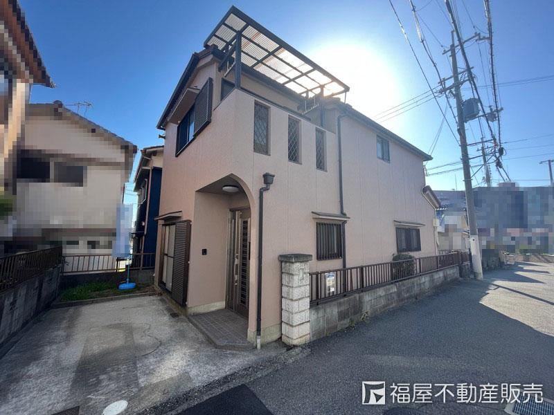 Renovated 3LDK Home in Okubo, Akashi - Photo 1