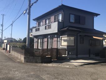 4LDK house in Ono