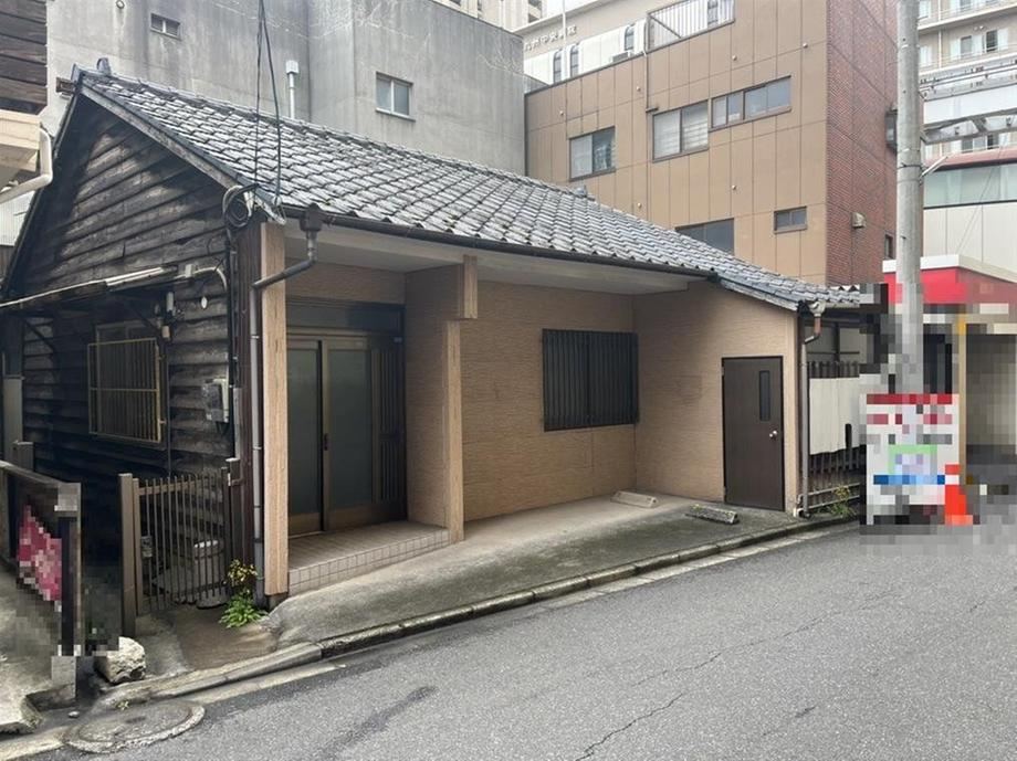 126 m² land in Kokurakita Ward, Kitakyushu, Fukuoka - Photo 1